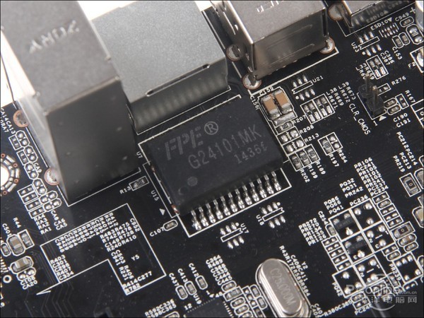 翔升J1900M-HK评测 翔升J1900M-HK评测