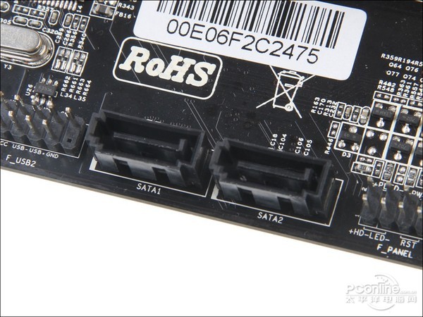 翔升J1900M-HK评测 翔升J1900M-HK评测