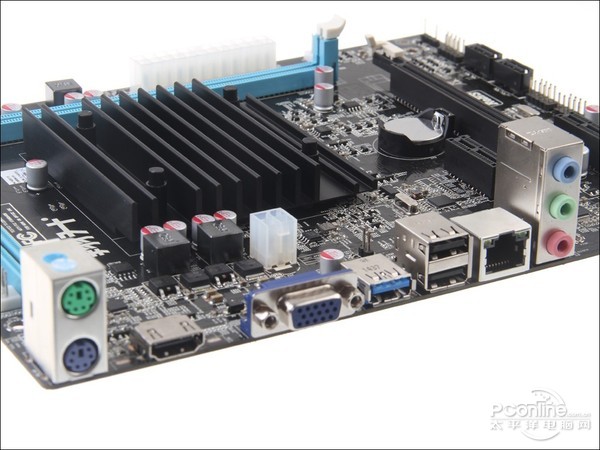 翔升J1900M-HK评测 翔升J1900M-HK评测