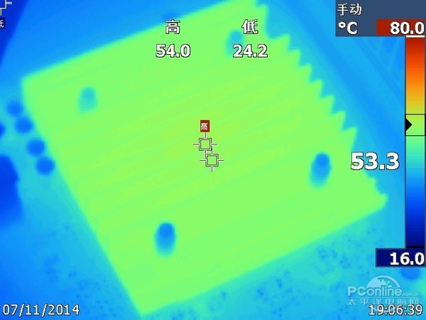 翔升J1900M-HK评测