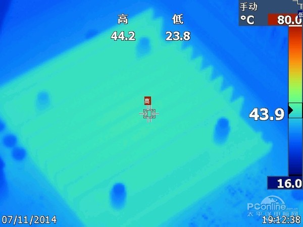 翔升J1900M-HK评测 翔升J1900M-HK评测