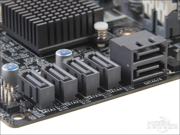 精英A88XM黑金刚评测