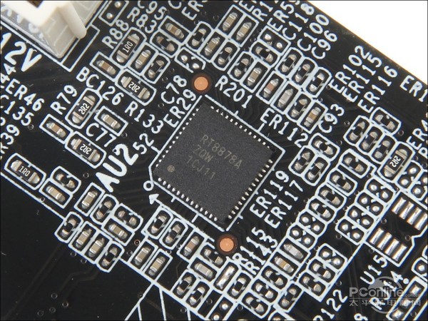 精英A88XM黑金刚评测