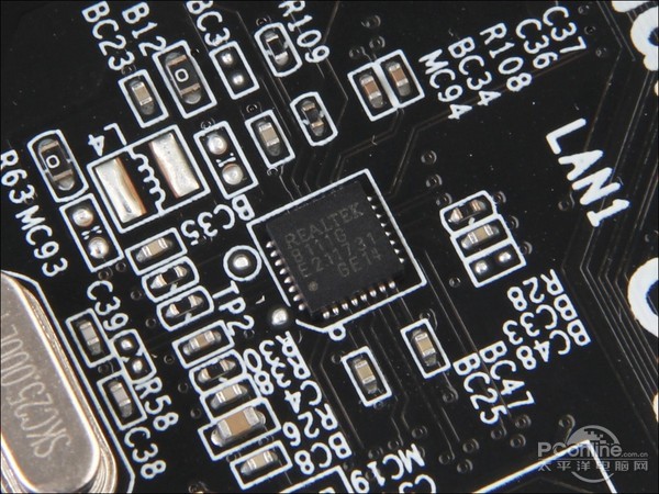 精英A88XM黑金刚评测