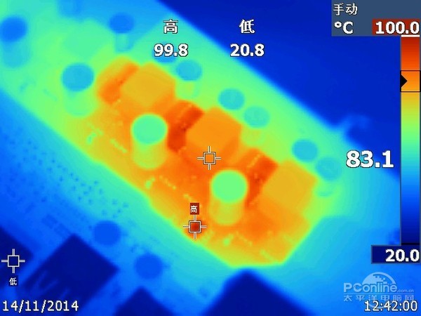 精英A88XM黑金刚