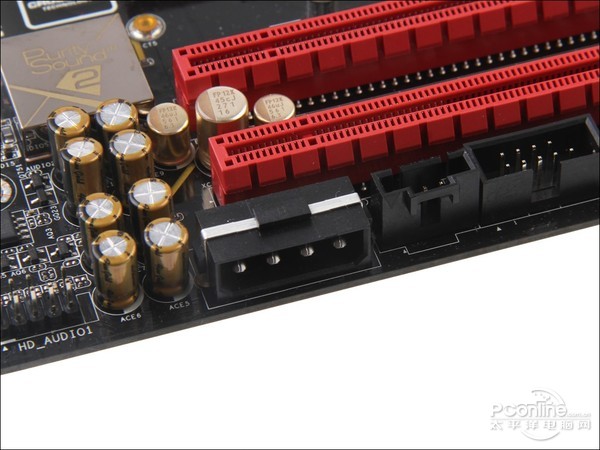 华擎X99M杀手版评测