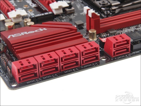 华擎X99M杀手版评测