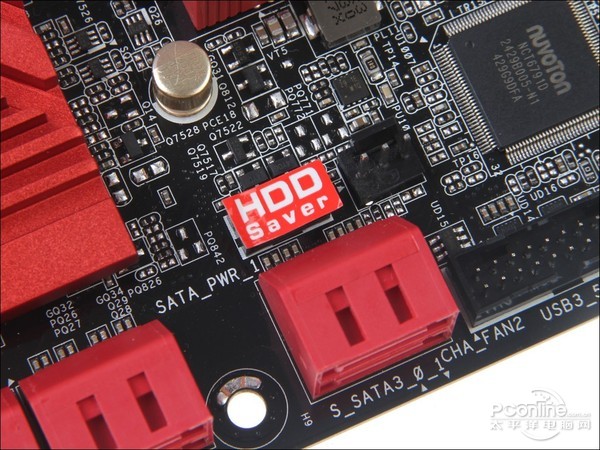 华擎X99M杀手版评测