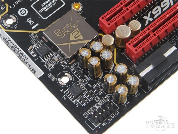 华擎X99M杀手版评测