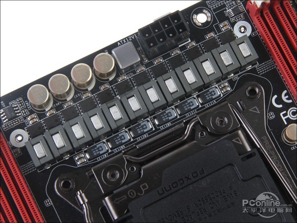 华擎X99M杀手版评测