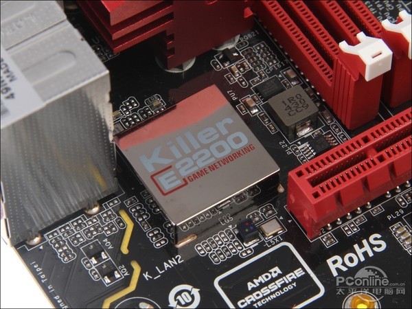 华擎X99M杀手版评测