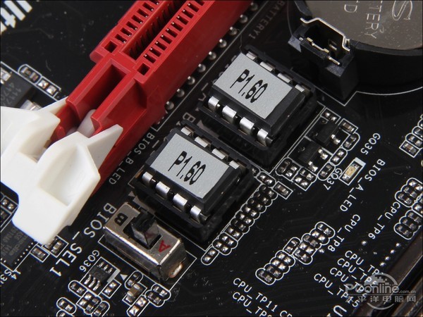 华擎X99M杀手版评测