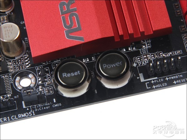 华擎X99M杀手版评测