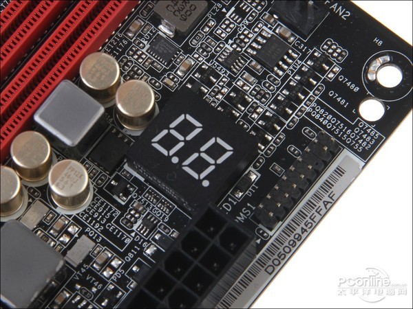 华擎X99M杀手版评测