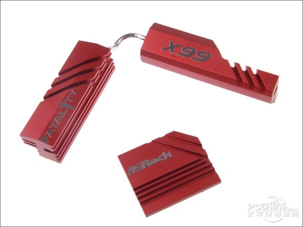 华擎X99M杀手版评测