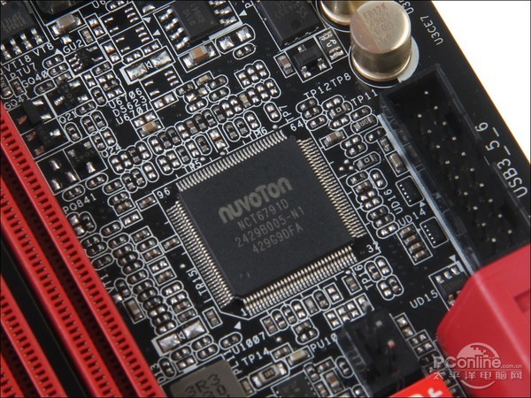 华擎X99M杀手版评测