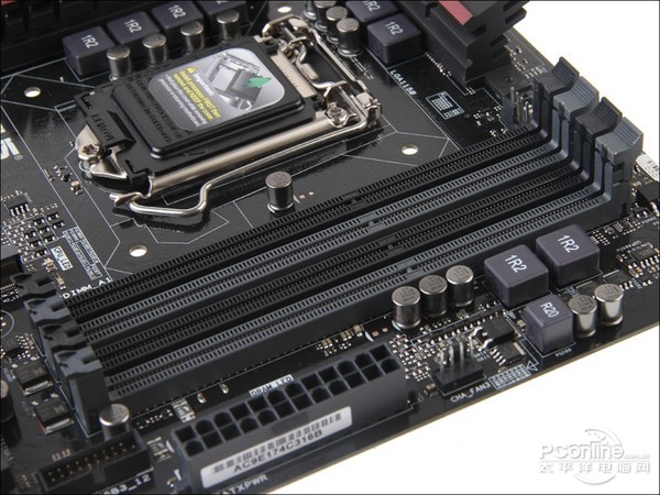 华硕Z97 PRO GAMER 华硕Z97 PRO GAMER