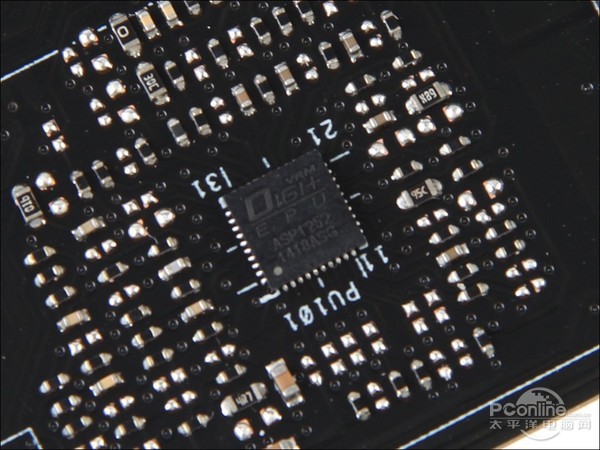 华硕Z97 PRO GAMER 华硕Z97 PRO GAMER