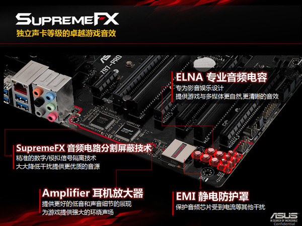 Z97-PRO GAMER Z97-PRO GAMER