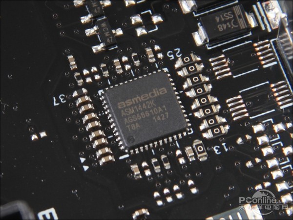 华硕Z97 PRO GAMER 华硕Z97 PRO GAMER