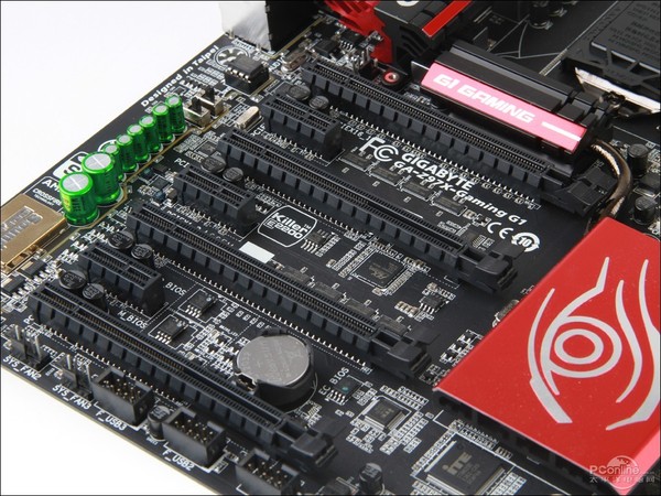 市售各层次Z97主板横评