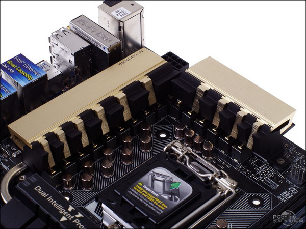 市售各层次Z97主板横评