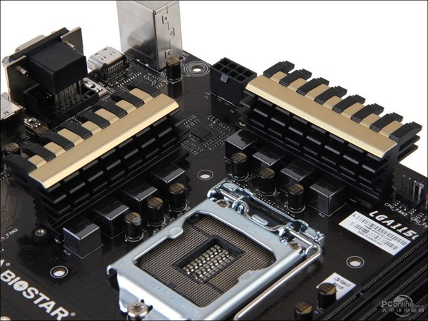 市售各层次Z97主板横评