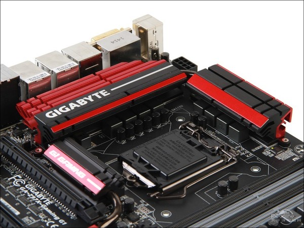 市售各层次Z97主板横评