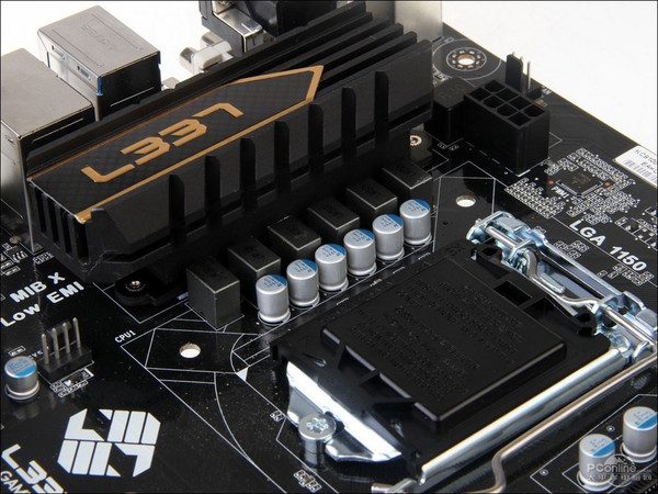 市售各层次Z97主板横评