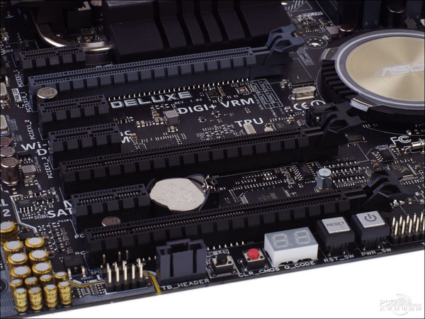 市售各层次Z97主板横评