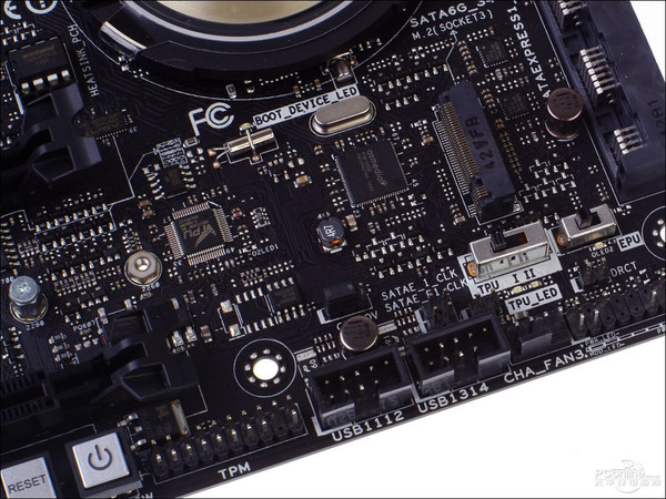 市售各层次Z97主板横评