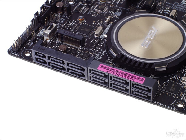市售各层次Z97主板横评