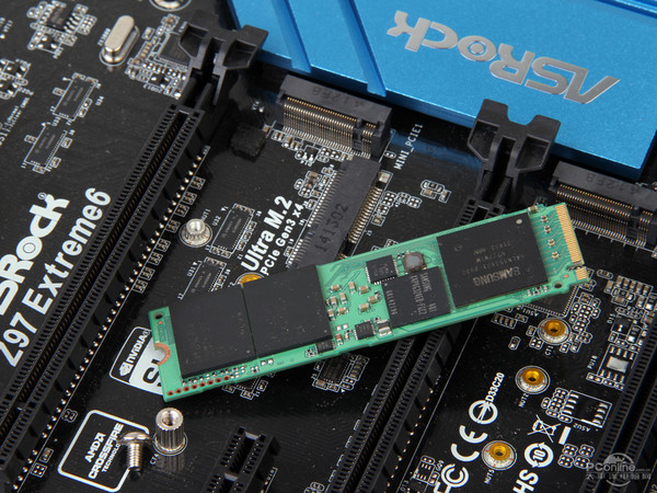 市售各层次Z97主板横评