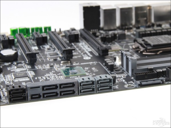 市售各层次Z97主板横评