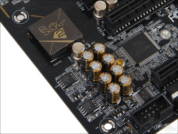 市售各层次Z97主板横评