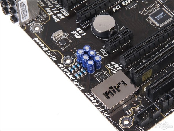 市售各层次Z97主板横评