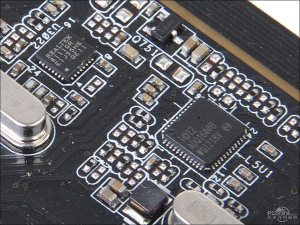 市售各层次Z97主板横评