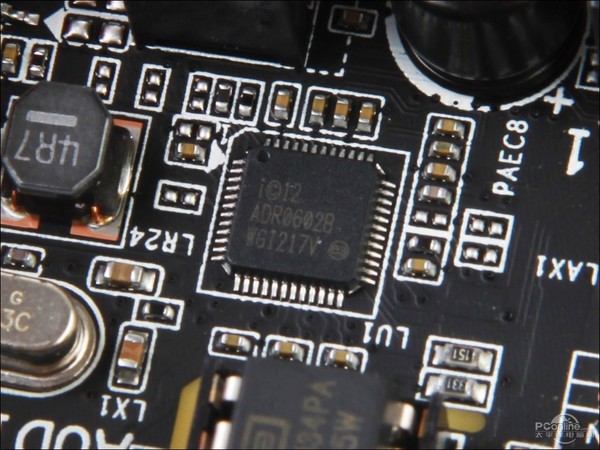 市售各层次Z97主板横评