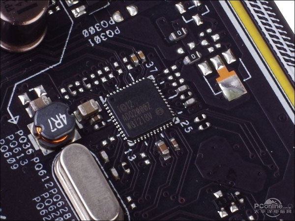 市售各层次Z97主板横评