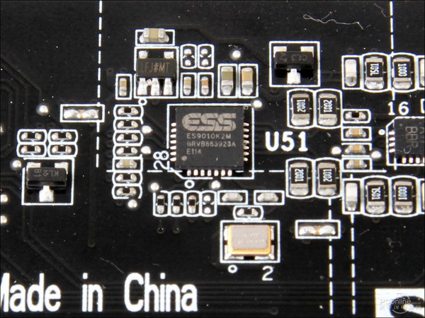 市售各层次Z97主板横评