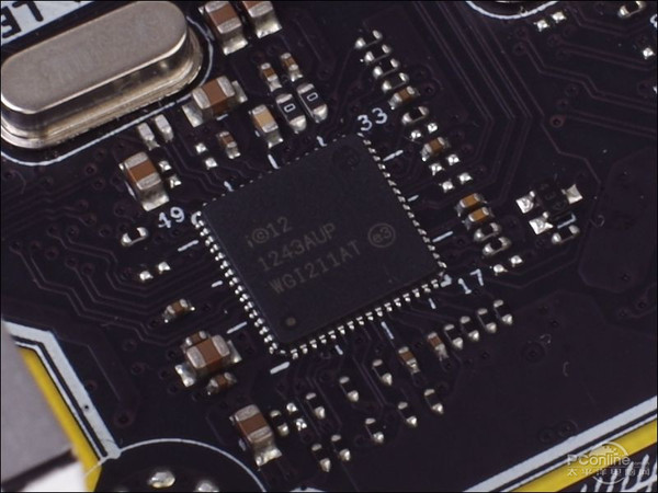 市售各层次Z97主板横评