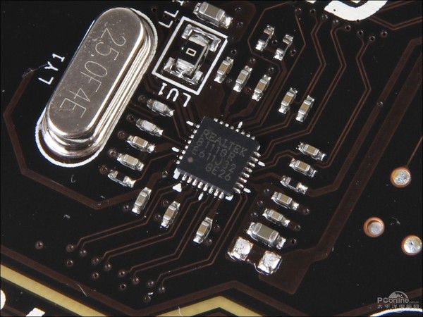 市售各层次Z97主板横评