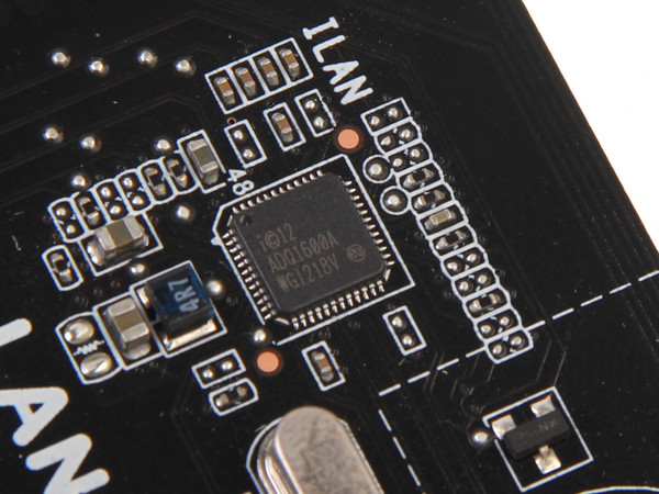 市售各层次Z97主板横评