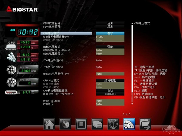 市售各层次Z97主板横评