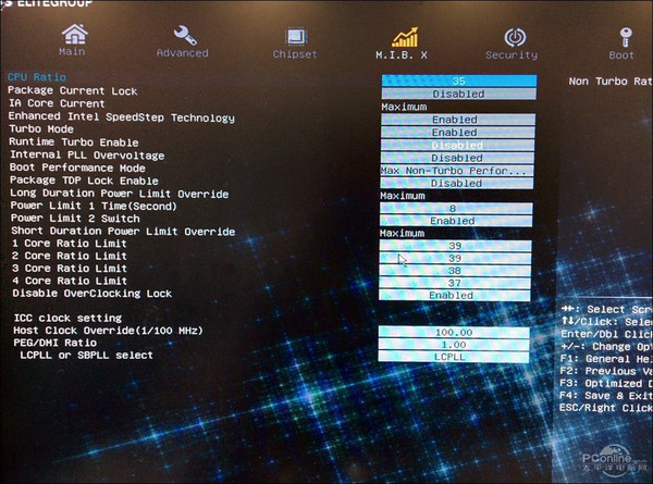 市售各层次Z97主板横评