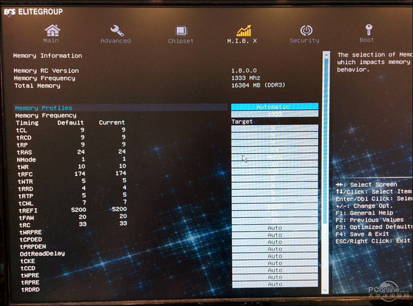 市售各层次Z97主板横评