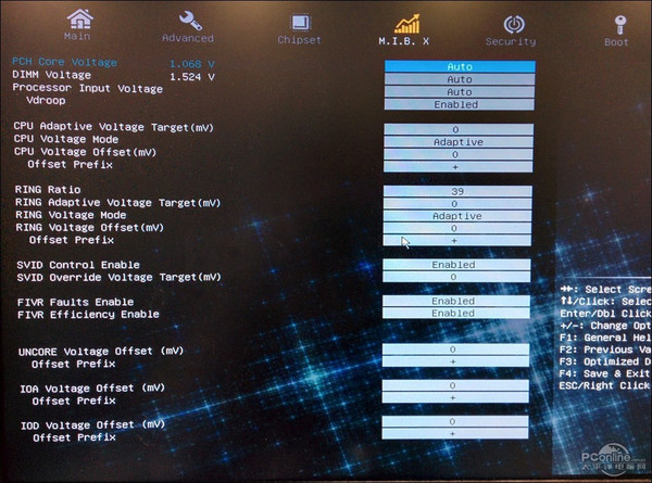 市售各层次Z97主板横评