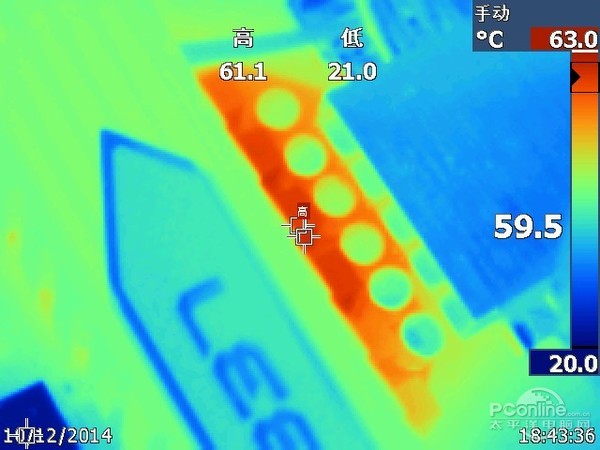 市售各层次Z97主板横评 市售各层次Z97主板横评