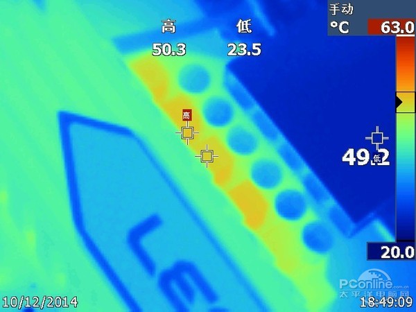 市售各层次Z97主板横评 市售各层次Z97主板横评