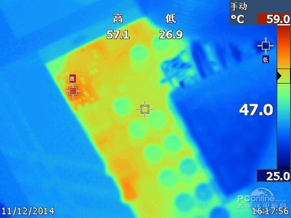 市售各层次Z97主板横评